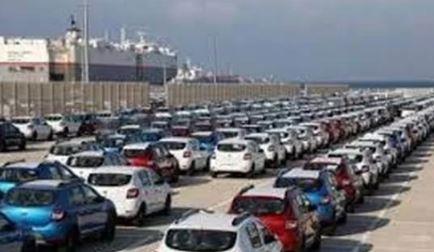 رابطة تجار السيارات: أكبر العلامات الألمانية زادت 20 ألف يورو في شهر