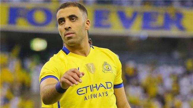 ايقاف حمدالله وحرمان الاتحاد من التسجيل