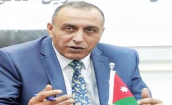 قطيشات يحفز لاعبي الفيصلي بعد عثرة العقبة