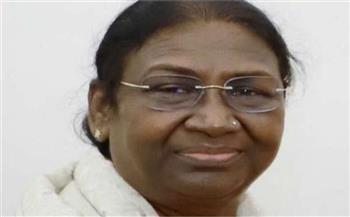  رئيسة الهند: اتساع نطاق التعاون مع جزر المالديف يعزز العلاقات الثنائية