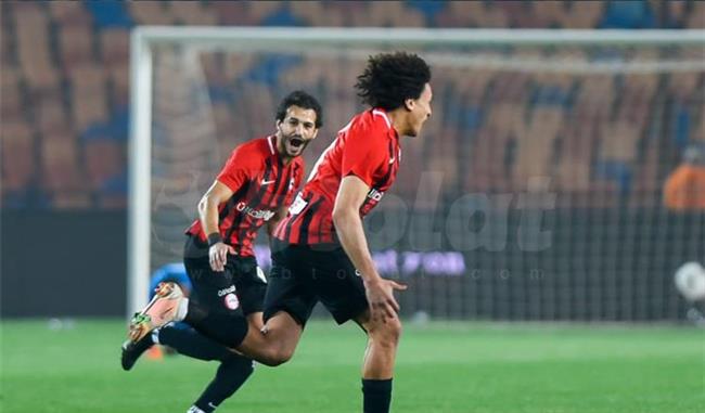 فيتوشر يقفز للمركز الرابع بعد الفوز على المقاولون بهدف دون رد 