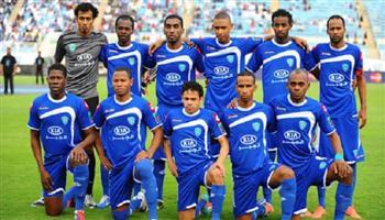 الفتح يكسب ودية رادوملي السلوفيني