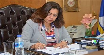 محافظ دمياط تتابع الموقف التنفيذي بمشروع تطوير المناطق غير المخططة
