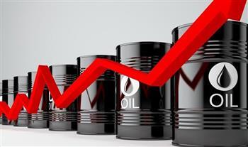 ارتفاع أسعار النفط خلال نهاية التعاملات اليوم ..وخام برنت يقترب من 101 دولار للرميل