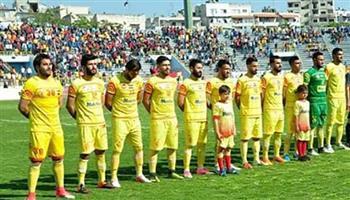 أشبال تشرين يكتسحون الشعلة ويتوجون بالدوري السوري