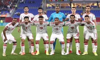   الإمارات تواجه الأرجنتين في أبو ظبي استعدادا لكأس آسيا