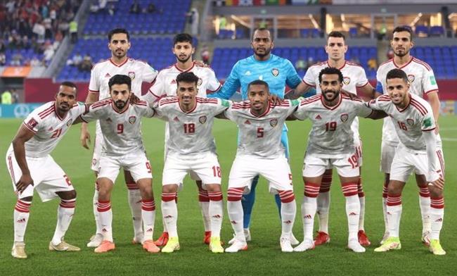 الإمارات تواجه الأرجنتين في أبو ظبي استعدادا لكأس آسيا