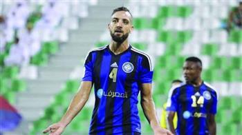 لاعب السيلية: لم نتوقع الخسارة.. وبدايتنا غير موفقة