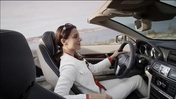   دراسة جديدة: السيدات أفضل من الرجال في التحكم بالسيارات 