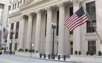   مسئول ببنك الاحتياطي الاتحادي الأمريكي يحذر من زيادة التضخم ورفع الفائدة في الاجتماع القادم 