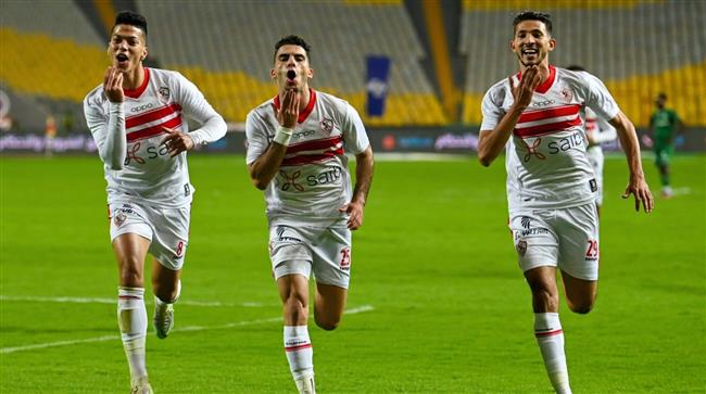 ناقد رياضي: الزمالك استحق الدوري للعام الثاني على التوالي