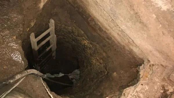 جنايات الإسكندرية تقضي بالسجن 5 سنوات لقهوجي لاتهامه بالتنقيب عن الآثار