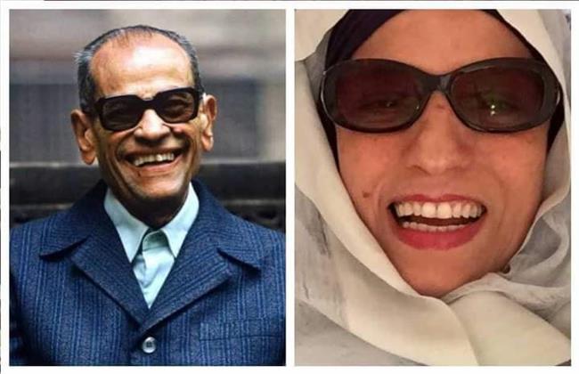 أم كلثوم نجيب محفوظ تستعد لنشر كتابها الأول يضم مذكرات أديب نوبل لأول مرة حصريا.. قريبًا