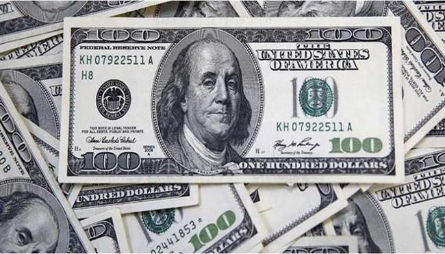 سعر الدولار يوم الأحد 21 / 8 / 2022
