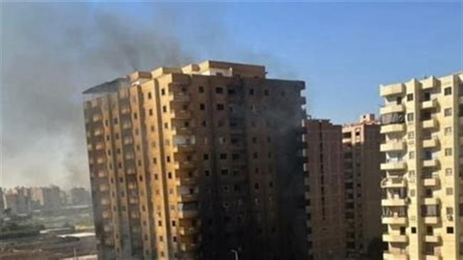 خلال ساعات.. فصل جديد في محاكمة المتهم بقضية "عقار فيصل المحترق"