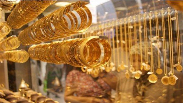 عيار 21 يسجل 1078 جنيهًا.. استقرار أسعار الذهب اليوم 