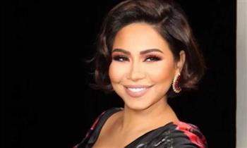شيرين عبد الوهاب تروج لحفلها فى تونس