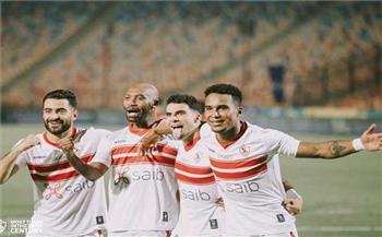 الزمالك يستأنف تدريباته اليوم استعدادًا للقاء الاتحاد السكندري