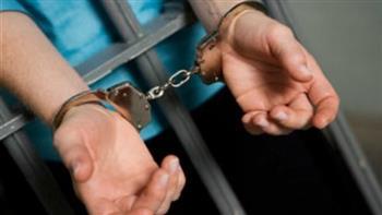 حبس المتهمين بالاتجار في الحشيش ببولاق أبو العلا