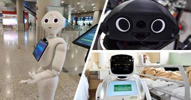 افتتاح المؤتمر العالمي للروبوتات 2022 في بكين.. التفاصيل