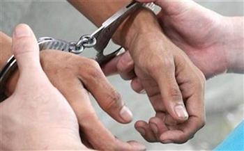 ضبط عامل لقيامه بقتل «كلب» بسلاح أبيض