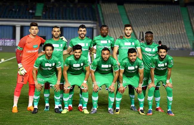الاتحاد يسعي لمصالحة جماهيره علي حساب البنك الأهلي 
