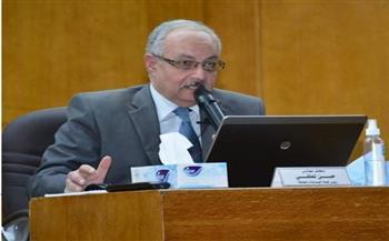 «تقييم الأثر البيئي للمشروعات الصناعية».. نقابة المهندسين بالإسكندرية 