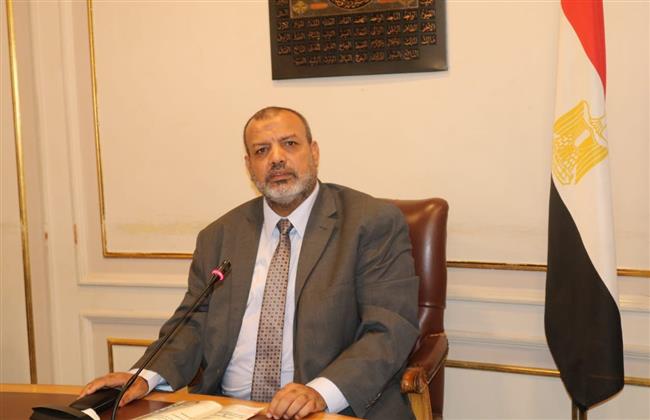 عضو غرفة الصناعات الهندسية: مطلوب التوسع في إقامة معارض دائمة للسلع المصرية في إفريقيا
