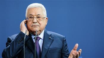   بعد تصريحاته في «برلين».. «حماس» ترفض التحريض ضد الرئيس الفلسطيني