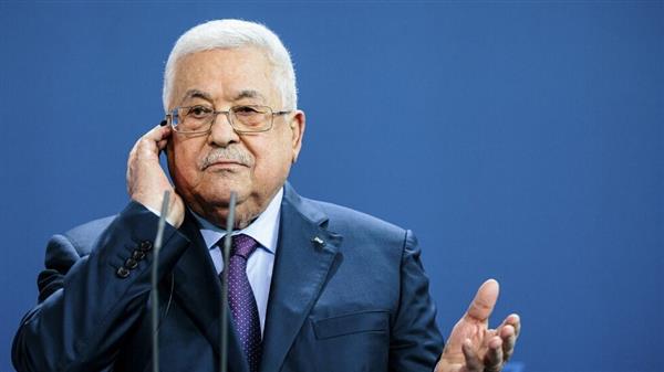 بعد تصريحاته في «برلين».. «حماس» ترفض التحريض ضد الرئيس الفلسطيني