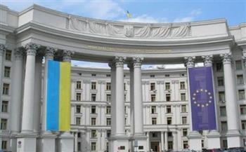   أوكرانيا تطلب من النمسا طرد الممثل الدائم لروسيا لدى المنظمات الدولية