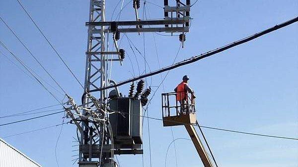  فصل الكهرباء عن عدة مناطق بكفر الشيخ للصيانة الأثنين