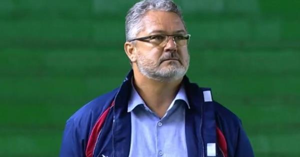 الجهاز الفني للمنتخب الأولمبي لكرة القدم يستهل زياراته للأندية بنادي بيراميدز