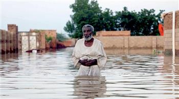   الخارجية السودانية توجه السفارات التابعة لها لحشد المساعدات الإغاثية لمواجهة آثار السيول