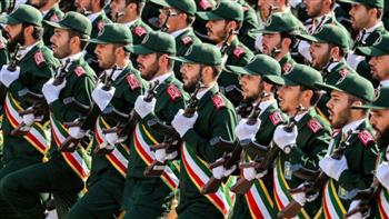   الحرس الثوري الإيراني يعلن جاهزيته لتحرير القدس والمسجد الأقصى