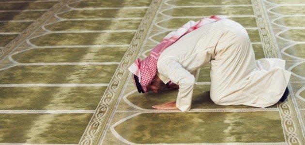 فضل صلاة العشاء والفجر في جماعة