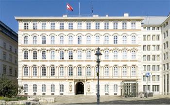   النمسا تستدعي المندوب الروسي للمنظمات الدولية في فيينا