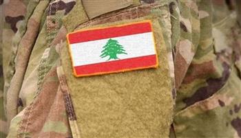   الجيش اللبنانى يتسلم 47 صندوق ذخيرة ضمن برنامج المساعدات العسكرية الأمريكية