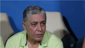 محمد عمر: كان هدفى إعادة الثقة المفقودة في اللاعبين