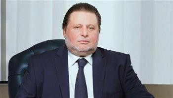 أحمد موسي: حسن عبد الله مش هيطبع دولارات.. سيبوا الراجل يشتغل
