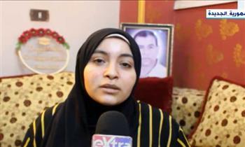 شاهد.. ميار حسين تتحدى الظروف وتحصل على بكالوريوس العلوم بامتياز 