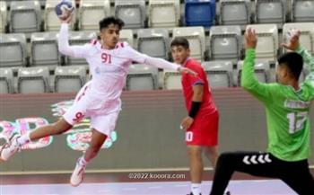   يد البحرين تهزم أوزبكستان في بطولة آسيا للناشئين