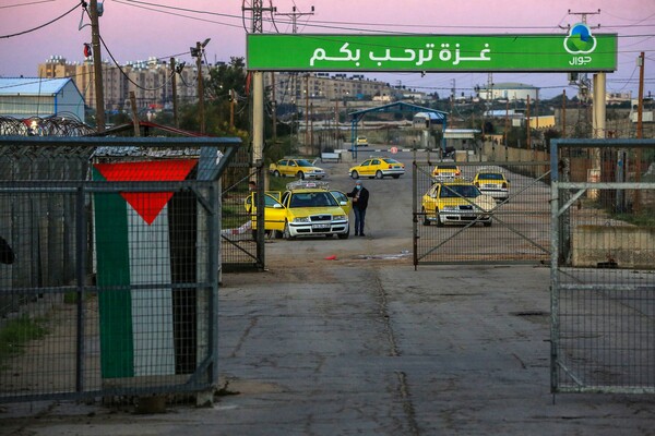 «غزة»: الأخبار المتداولة بشأن عمل النساء في «إسرائيل» تهدف إلى إثارة الرأي العام