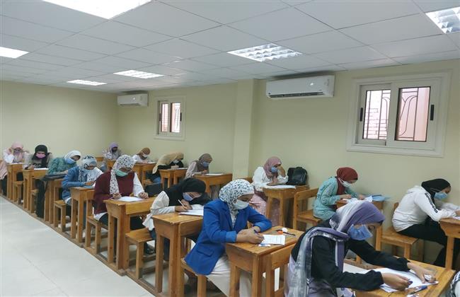الرعاية الصحية تعلن بدء اختبارات القبول للالتحاق بمعاهد رعاية للتمريض بالأقصر