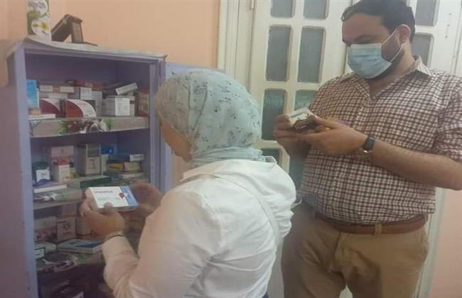 وكيل صحة الإسماعيلية.. إغلاق 7 منشآت طبية مخالفه وبدون ترخيص 