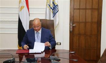   محافظ القاهرة: بدء تنفيذ المبادرة الوطنية للمشروعات الخضراء والذكية