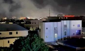   أمريكا تدين الهجوم الإرهابى على فندق فى الصومال