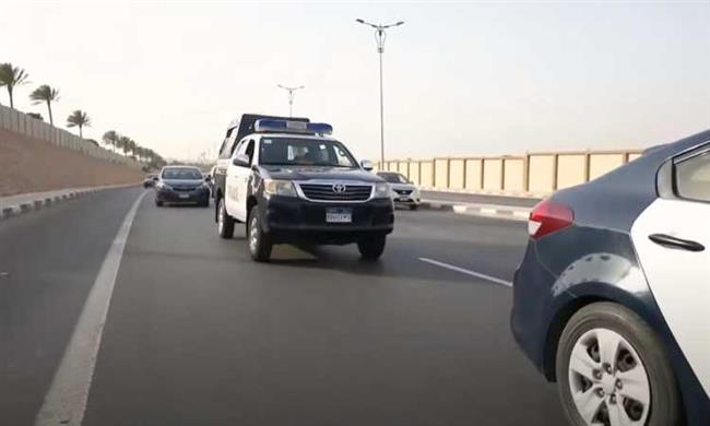 الداخلية تشن حملات مكبرة على البؤر الإجرامية 