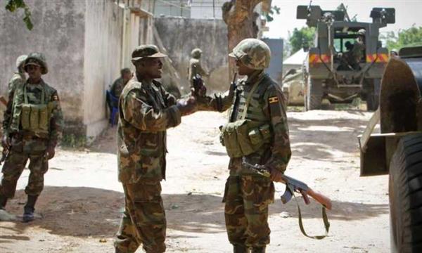 قوات الأمن الصومالية تنهى الهجوم الإرهابي على فندق فى مقديشو