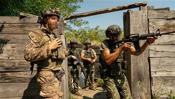   اعتقال روسيين وأوكراني حاولوا التسلل لمنشأة عسكرية بألبانيا 